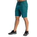 Šortky Essential Deep Teal - STRIX