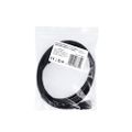 HDMI-HDMI kábel V2.0 1,5 m čierny