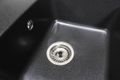 Granisil Cortes 570.5 Black metallic