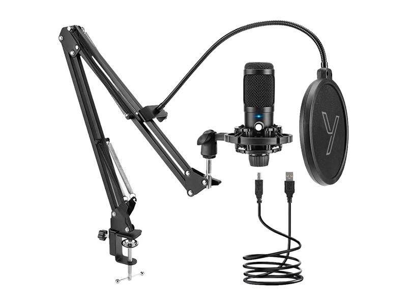 Mikrofón YENKEE YMC 1031 Streamer