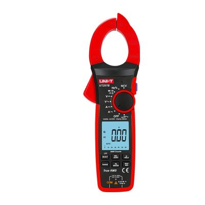 Uni-T UT207B digitálny klešťový multimeter