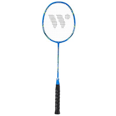 Bedmintonová raketa WISH Fusiontec 918