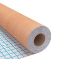 vidaXL Samolepiaca fólia na nábytok japonský dub 500x90 cm PVC