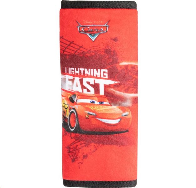 Návlek na bezpečnostný pás CARS
