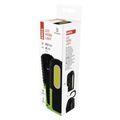 EMOS P4531 COB LED + LED nabíjacia pracovná svietidlo, 400 lm, 2000 mAh