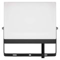 LED reflektor TAMBO EVO, 50 W, 5000 lm, IP65, čierny
