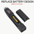 GVDA GD109 Smart PEN, Digitálny multimeter