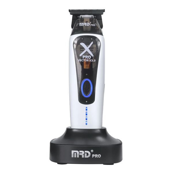 Profesionálny kontúrovací strojček MRD Pro X-Pro trimmer GMT-999C - White