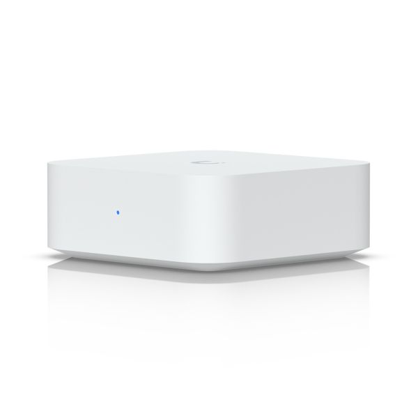 Ubiquiti UPL-Port-W UniFi Play PoE Audio Port, biela