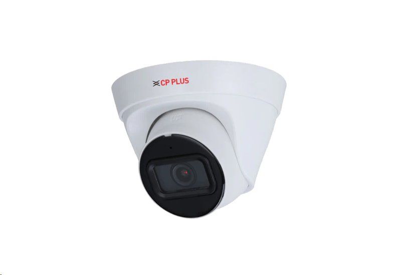CP-UNC-DA21L3C-Q 2.0 Mpix venkovní dome IP kamera s IR přísvitem a mikrofonem