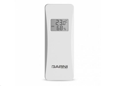 GARNI 052H bezdrôtové čidlo