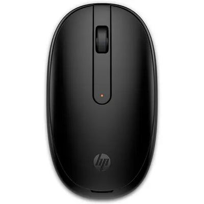 HP 245/Kancelárska/Optická/1 600 DPI/Bezdrôtové Bluetooth/Čierna