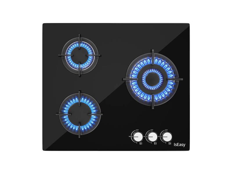 Doska plynová isEasy MGBG-603