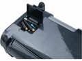 Kompresor auto 12V, automatický s LCD a svetlom, 12V, 6,9bar, CC 140 EXTOL-PREMIUM