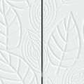vidaXL Servírovacia skriňa Biela 66 x 34,5 x 90 cm Kompozitné drevo