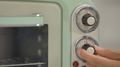 Ariete Vintage Mini Oven 979/04, zelená