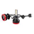 LED žiarovky hlavného svietenia BF Série H7 BF AMiO