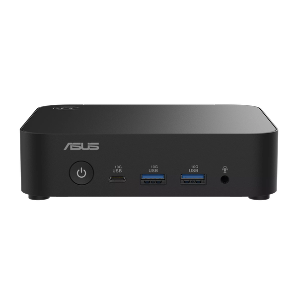 ASUS NUC 14 Essential N150/M.2 slot/0G DDR5/
