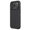 Nillkin super shield pro iphone 17 pro max / iphone 18 pro max čierna