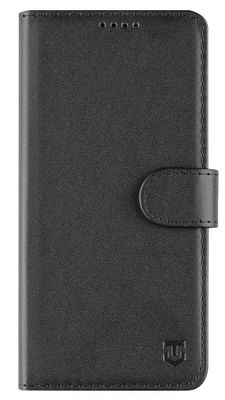 Tactical Field Notes pre Motorola Moto G86 Black
