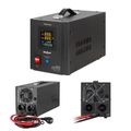 Zdroj záložní REBEL POWER 1000 RB-4003 700W 12V