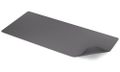 Endorfy podložka pod myš Stoneflow Grey XL / 900x400x3 / voděodolná / obšitá / gumová spodní vrstva / šedý kámen Podložka pod myš, herní, 900×400×3mm, vodeodolná, obšitá, šedá