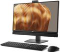 Dell Pro/QC24250/24"/FHD/U7-265/16GB/512GB/Intel int/W11P/Čierna/3RNBD Dell Pro 24 AIO QC24250/ Ultra 7 265/ 16GB/ 512GB SSD/ 23.8" FHD/ WiFi/ W11Pro/ 3Y PS on-site