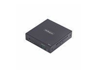 Startech HDMI prijímač cez IP pre sériu IH2006, 4K 60Hz - Video/audio nástavec - HDMI