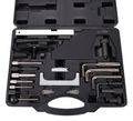 Sada na aretáciu motora MECHANIC ENGINE TIMING SET 24, Renault a Opel/Vauxhall SIXTOL