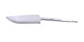 Helle HE-211075 čepeľ #1075 Eggen nerezová oceľ 12C27 10,1 cm