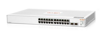 HPE NW Instant On 1830 24G 2SFP