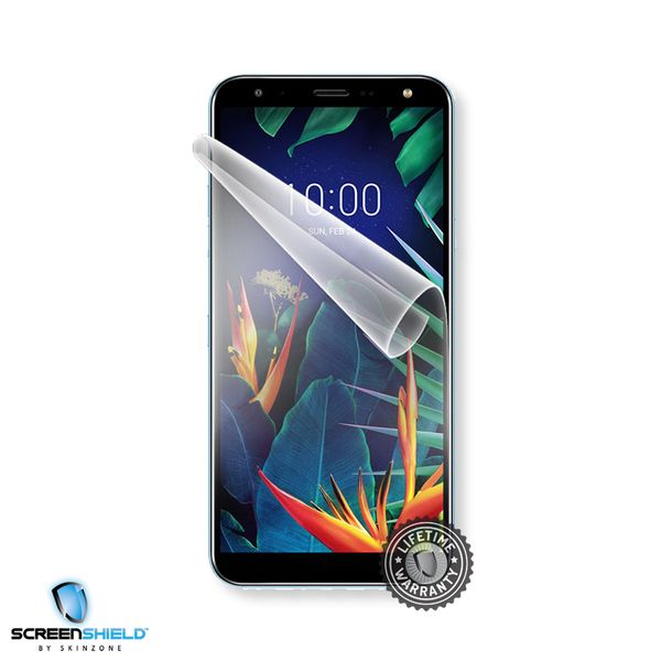 Screenshield LG K40 fólie na displej