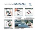 Domáce monitorovacie systém TechnoLine MA10001 Starter Set