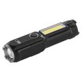 Nabíjacia svietidlo EMOS P3214 LED, plastové, 150 lm, 1200 mAh