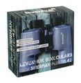Binokulárny ďalekohľad Levenhuk New Sherman PLUS 10x42