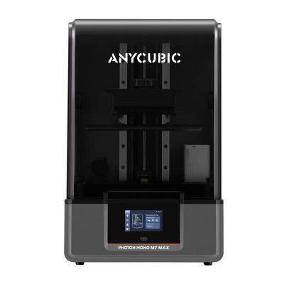 3D tlačiareň Anycubic Photon Mono M7 Max