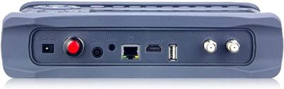 Satlink ST-6986 HD DVB-S2/DVB-T2/DVB-C h.265 COMBO-METER HEVC
