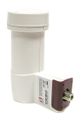 INVERTO RED Extended Singl LNB 0,3 dB