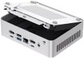 ASUS NUC 15 Pro+ / Intel Core Ultra 9 285H / GPU Intel Arc / 32GB / 1TB / Wi-Fi / LAN / bez OS / EU kábel Mini PC, Intel Core Ultra 9 285H, Intel Arc GPU, 32GB DDR5, 1TB NVMe SSD, Wi-Fi 7, BT 5.4, 2,5Gb LAN, bez OS