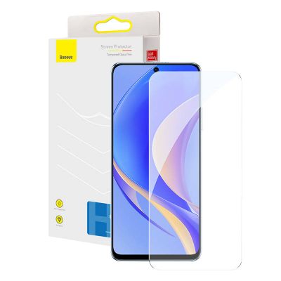 Baseus Tempered-Glass Screen Protector pre HUAWEI Changxiang 50 Pro