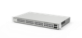 Reyee RG-NBS5100-48GT4SFP, 52-portový Gigabit vrstva 2+ ne-PoE prepínač