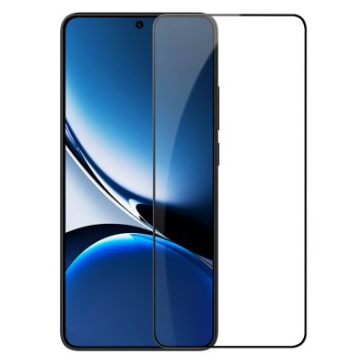Nillkin tvrdené sklo 2.5D CP+ PRO Black pre Poco X7 Pro 5G