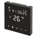 Termostat EMOS P56201BUF GoSmart podlahový, drôtový s WiFi