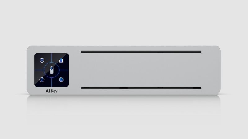 Ubiquiti AI-Key - UniFi Protect AI Key