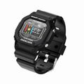 MAXCOM FW22 Classic, Športové hodinky