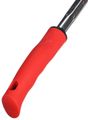 Ručný kultivátor, dĺžka 360 mm, ergonomická rukoväť SIXTOL