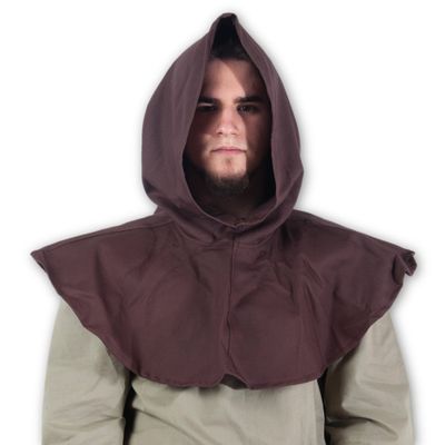 Bavlněná kápě
