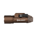 Valkyrie Turbo(Desert Tan) OLIGHT OLB2-123A 1pack
2 X CR123A(Included)