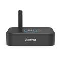 HAMA BT audio receiver/transmitter, analóg+digital