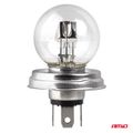 Halogénová žiarovka R2 12V 45/40W P45t AMiO-04515
